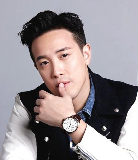 同為曾志偉兒子，一個才貌俱佳，一個長得一言難盡，連娶媳婦都操心！