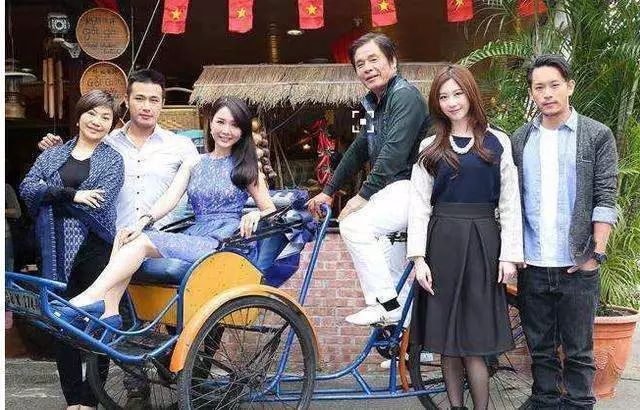 台灣影帝70歲病重，6個老婆全跑光，獨自一人自嘆「很痛苦」！
