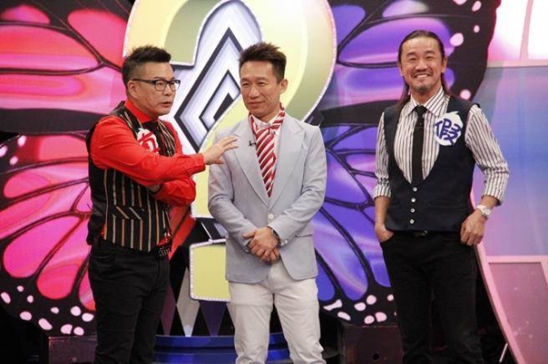 驚！49歲沈玉琳驚傳「時間剩不多」！醫生坦承「其實他得癌」讓他含淚把妻女....託給好友陳為民照顧 