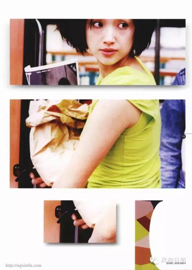 演藝圈白蓮花！她省到「朋友剩飯也打包」， 與庹宗華「情牽12年」未果 今50歲模樣樸素卻幸福！