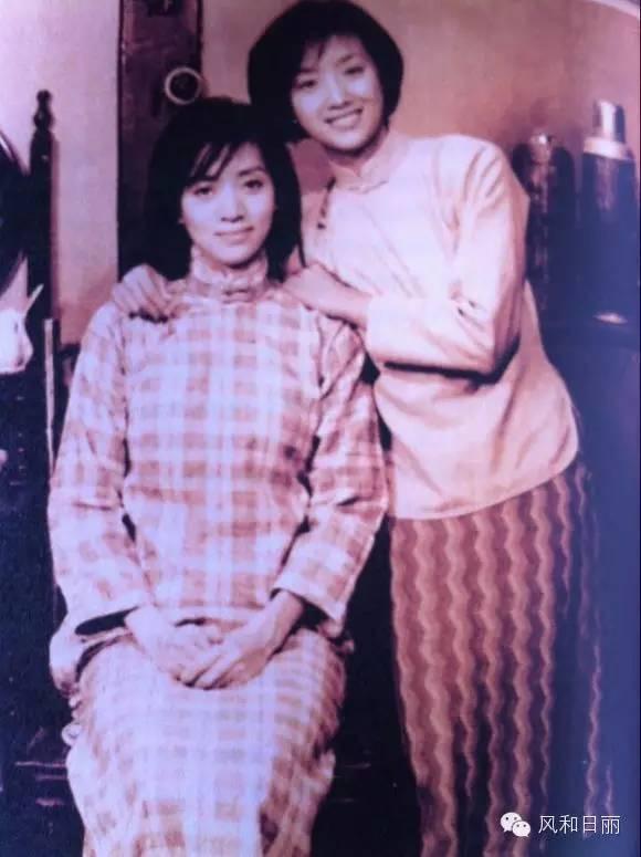 演藝圈白蓮花！她省到「朋友剩飯也打包」， 與庹宗華「情牽12年」未果 今50歲模樣樸素卻幸福！