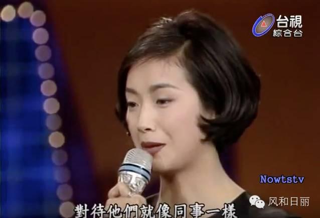 演藝圈白蓮花！她省到「朋友剩飯也打包」， 與庹宗華「情牽12年」未果 今50歲模樣樸素卻幸福！