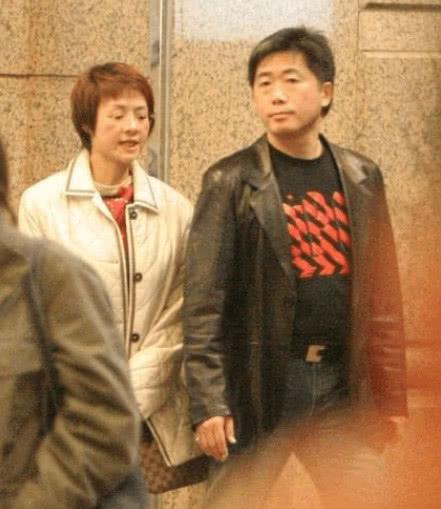 52歲葉子媚痛失老伴，曾為對方放棄事業26年未婚 ！