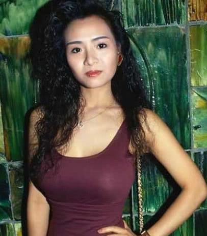 52歲葉子媚痛失老伴，曾為對方放棄事業26年未婚 ！