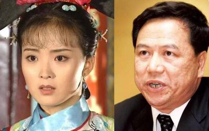 他身價100億 娶了當年最紅的「晴格格」 ，如今欠下金沙7000萬賭債~