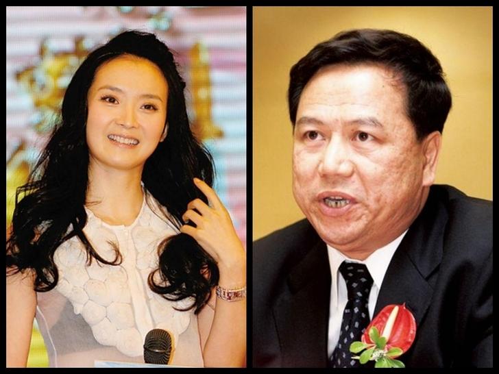 他身價100億 娶了當年最紅的「晴格格」 ，如今欠下金沙7000萬賭債~