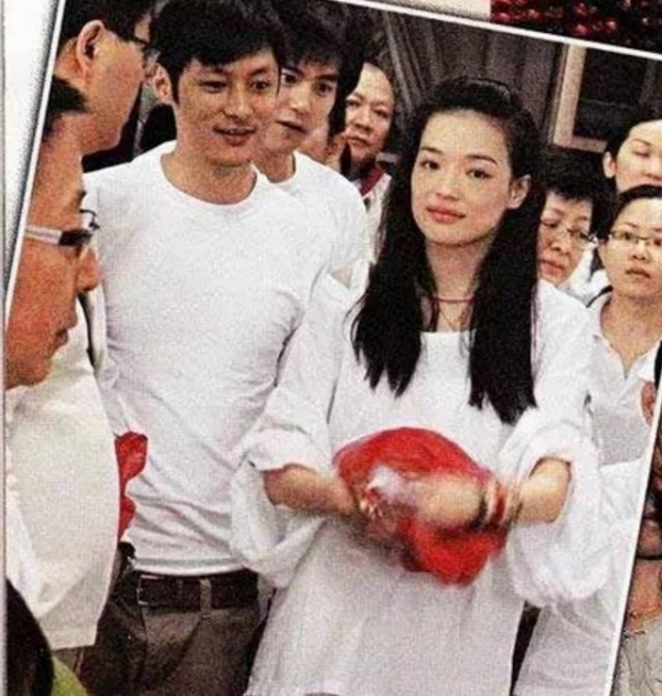 在娛樂圈被公認的兩大癡情漢！彭於晏追她7年，林俊傑暗戀她10年！