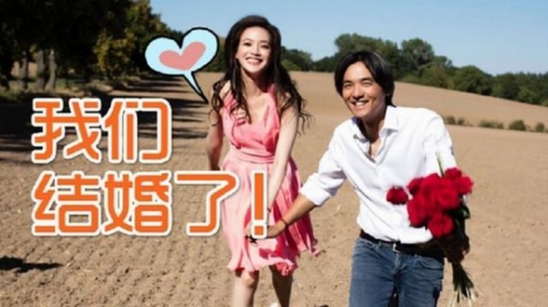 在娛樂圈被公認的兩大癡情漢！彭於晏追她7年，林俊傑暗戀她10年！