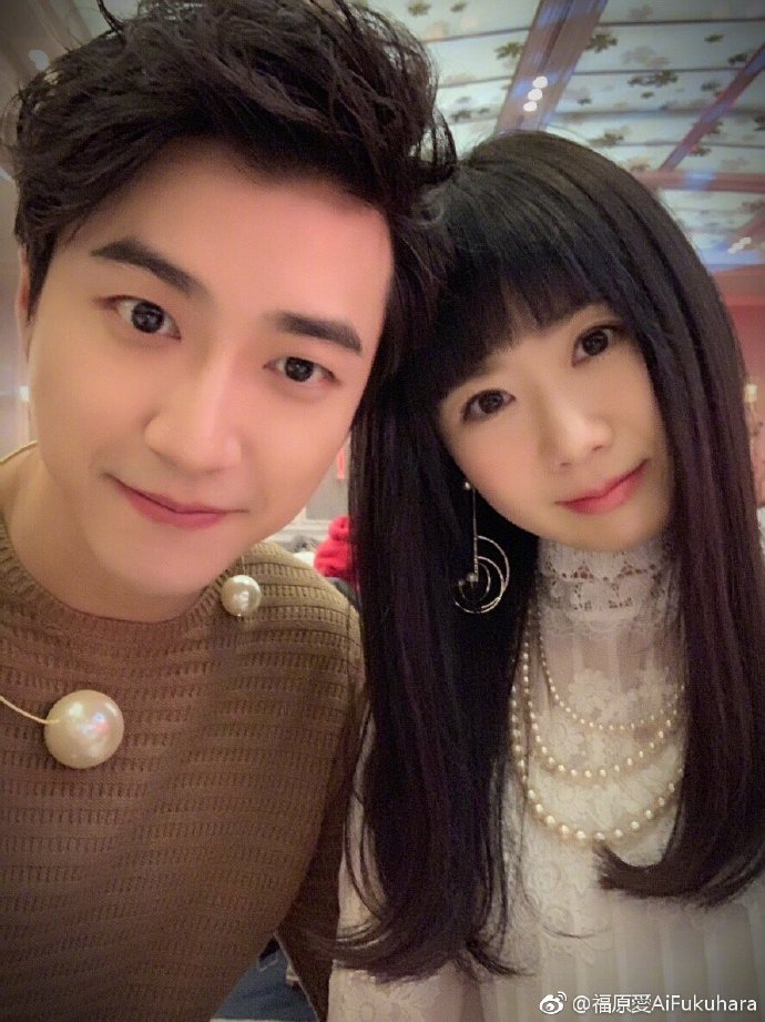婚前陷入掙扎！福原愛坦承「很害怕嫁來台灣」　老公帶她回台南「用一把鑰匙」浪漫攻破心防