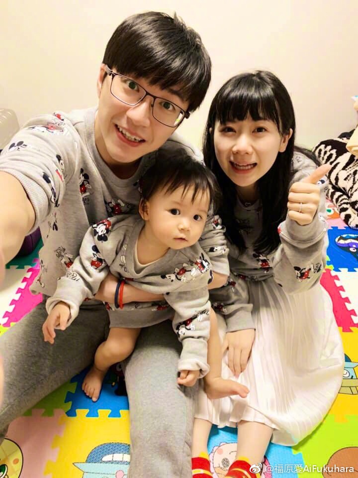 婚前陷入掙扎！福原愛坦承「很害怕嫁來台灣」　老公帶她回台南「用一把鑰匙」浪漫攻破心防