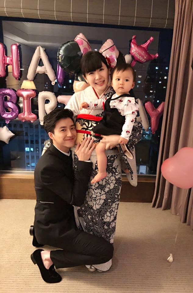 婚前陷入掙扎！福原愛坦承「很害怕嫁來台灣」　老公帶她回台南「用一把鑰匙」浪漫攻破心防