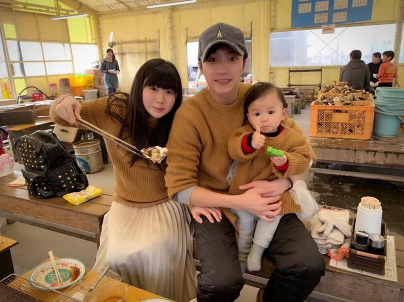 婚前陷入掙扎！福原愛坦承「很害怕嫁來台灣」　老公帶她回台南「用一把鑰匙」浪漫攻破心防