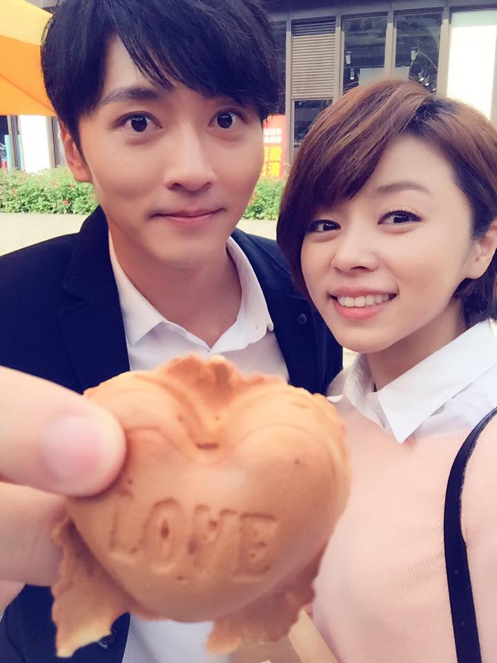 《大時代》男星戲裡外都暖！為孕妻「擠牙膏綁鞋帶」， 從小父母離異渴望有家「3月當雙胞胎爸」！