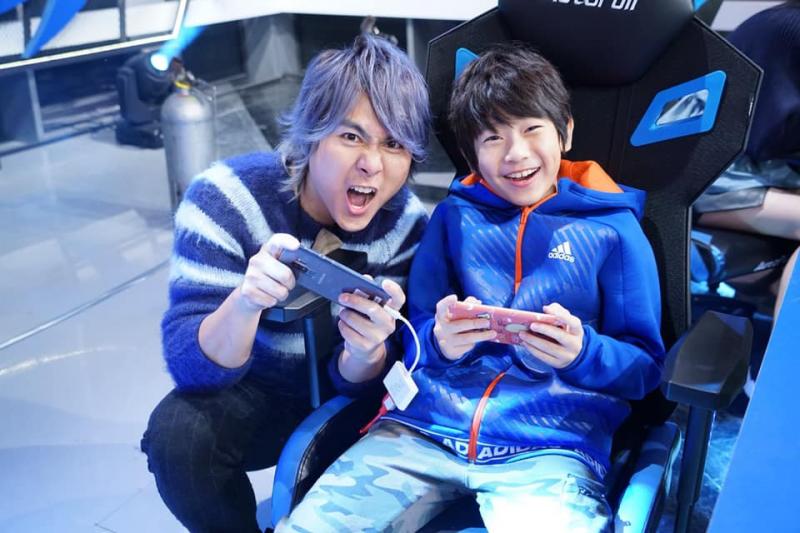 6歲月花4萬元！季芹兒子玩遊戲「刷爆爸媽信用卡」　堅持拒繳「讓他自己負責」：你去賺錢還我