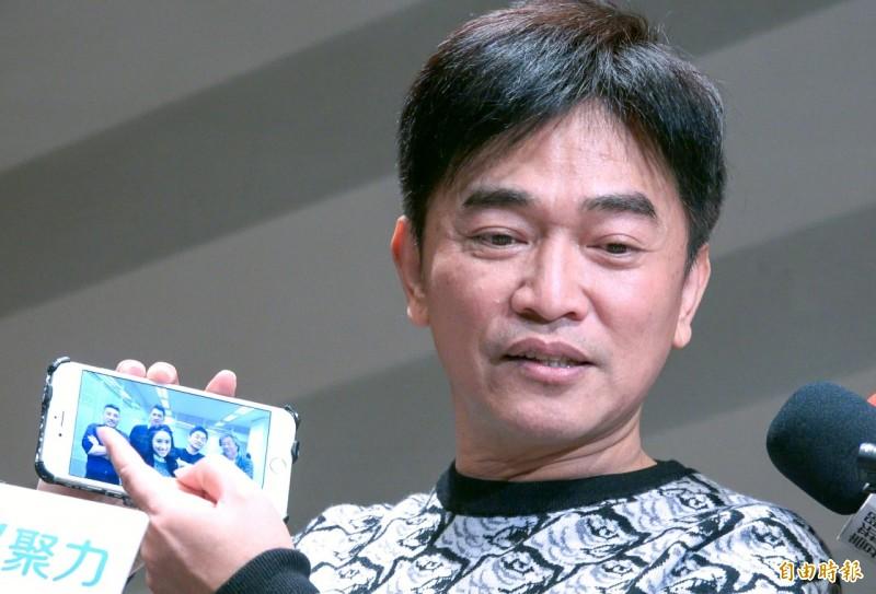 吳宗憲當年「劈腿女星陳孝萱」還送豪宅示愛！後來「秘婚10年消息流出」慘遭拋棄…內幕曝光！