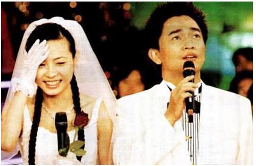 吳宗憲當年「劈腿女星陳孝萱」還送豪宅示愛！後來「秘婚10年消息流出」慘遭拋棄…內幕曝光！