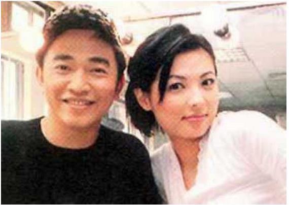 吳宗憲當年「劈腿女星陳孝萱」還送豪宅示愛！後來「秘婚10年消息流出」慘遭拋棄…內幕曝光！