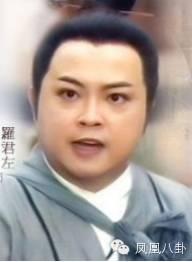 梅豔芳為他擋槍，沈殿霞視他為知己，三度截肢四闖鬼門關，瀟灑走完人生【他不僅是tvb綠葉王，也是生命鬥士】