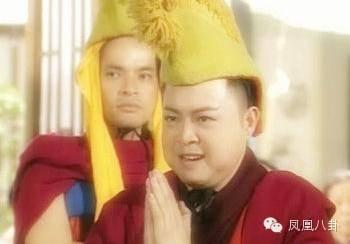 梅豔芳為他擋槍，沈殿霞視他為知己，三度截肢四闖鬼門關，瀟灑走完人生【他不僅是tvb綠葉王，也是生命鬥士】