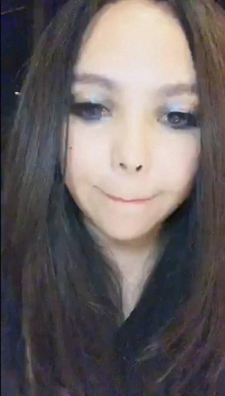 47歲張惠妹素顏曝光！拔掉假睫毛的她獲狂贊：變得很清純？我被嚇到了！