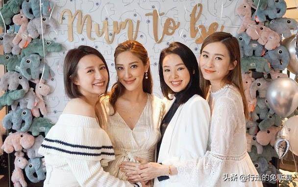34歲TVB小花被爆入住男友過億豪宅，可仍節儉度日買100塊打折衣服