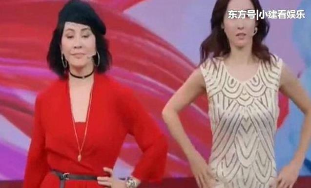 劉嘉玲質問張柏芝：你有王菲懂謝霆鋒嗎？張柏芝回答7個字，讓劉嘉玲無話可說