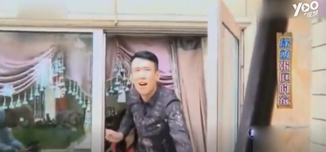 張庭豪宅曝光，一間房全是鞋還帶空中花園，網友：李湘家輸了！