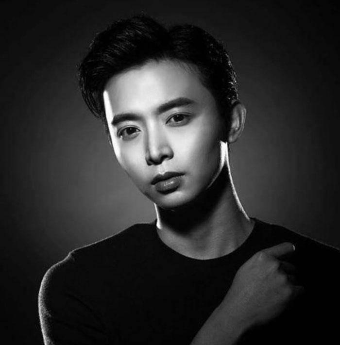 為何選擇海葬？馮偉衷曾透露不愛麻煩人， 不希望年邁雙親每年拜祭他~