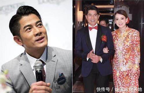 郭富城罕見攜妻女出席活動，女兒正面照曝光，像極了洋娃娃，網友：難怪一直把女兒藏起來~