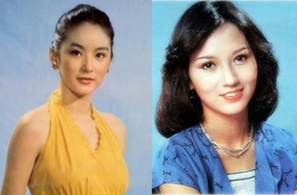 兩大女神兒女比拚：林青霞的「3個女兒」 VS 趙雅芝的「3個兒子」，這差距有點大啊！！