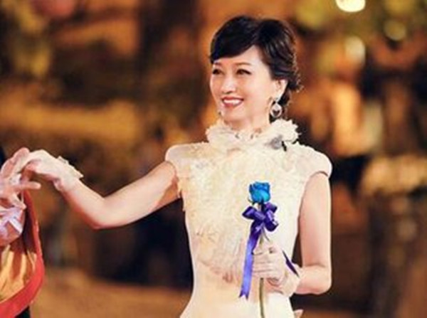 兩大女神兒女比拚：林青霞的「3個女兒」 VS 趙雅芝的「3個兒子」，這差距有點大啊！！