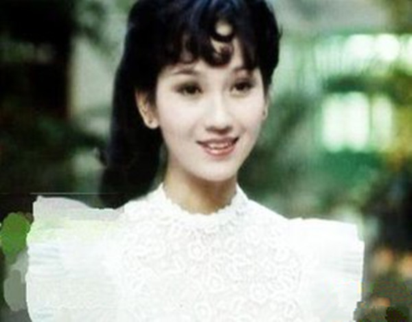 兩大女神兒女比拚：林青霞的「3個女兒」 VS 趙雅芝的「3個兒子」，這差距有點大啊！！