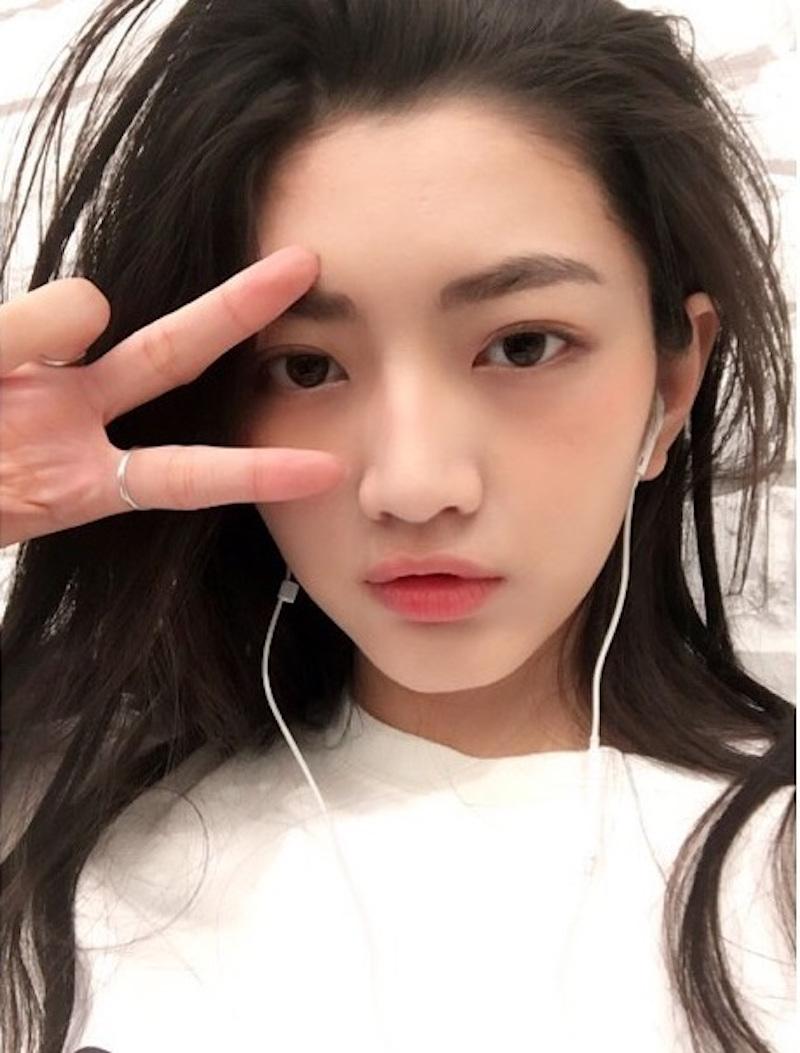 台南女孩「178cm長太高」從小被霸凌到大！如今變「全球第1位亞洲代言人」網讚：台灣之光！