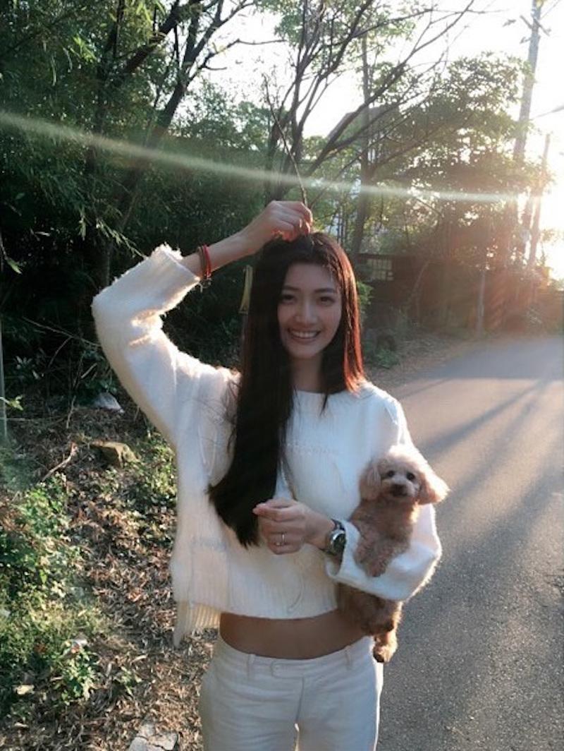 台南女孩「178cm長太高」從小被霸凌到大！如今變「全球第1位亞洲代言人」網讚：台灣之光！