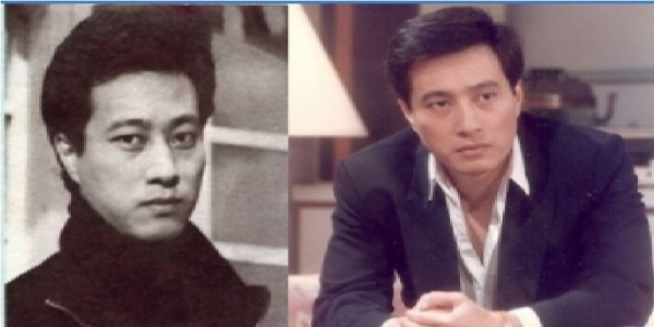他是昔日台灣第一代偶像劇男主角！淡出螢幕20年驚傳發瘋出家當和尚！媒體找到發現他過這樣生活！