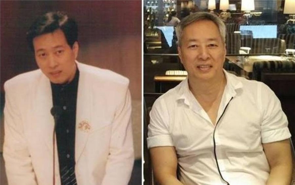 他是昔日台灣第一代偶像劇男主角！淡出螢幕20年驚傳發瘋出家當和尚！媒體找到發現他過這樣生活！