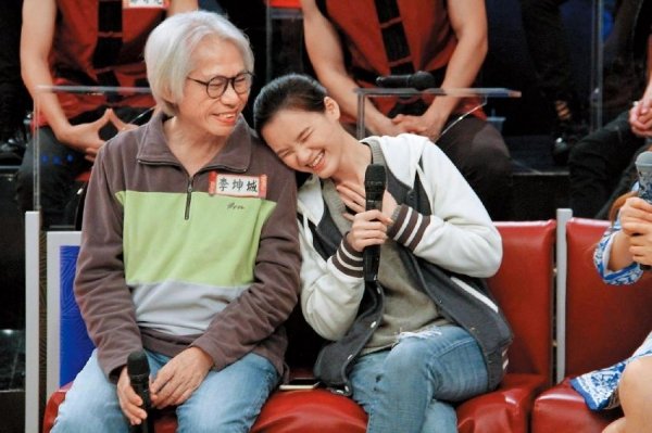 驚懵世人！差41歲《爺孫戀》疑似造人成功，林靖恩卻怒喊：「那女生不是我」!