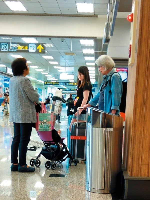 驚懵世人！差41歲《爺孫戀》疑似造人成功，林靖恩卻怒喊：「那女生不是我」!