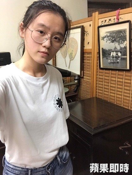 驚懵世人！差41歲《爺孫戀》疑似造人成功，林靖恩卻怒喊：「那女生不是我」!