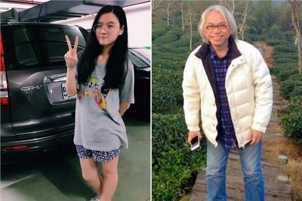驚懵世人！差41歲《爺孫戀》疑似造人成功，林靖恩卻怒喊：「那女生不是我」!
