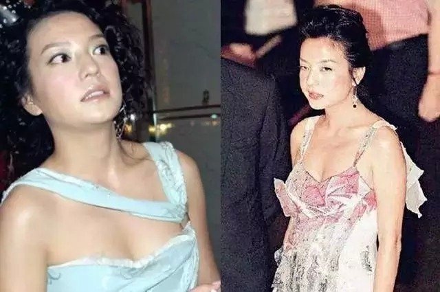 這10位明星得罪了攝影師的下場就是這樣 尤其是孫燕姿….天啊 整個不忍直視