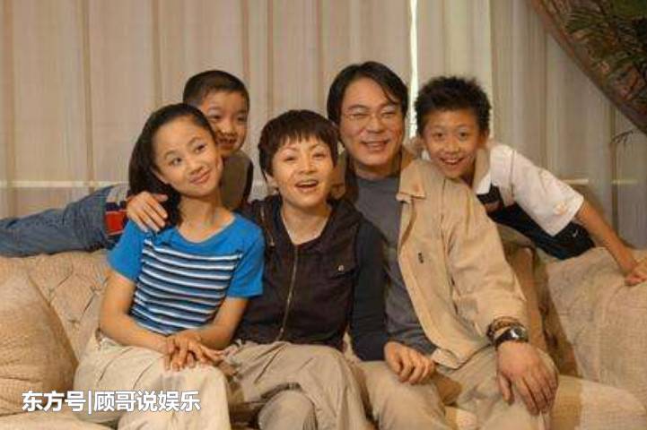 家有兒女：15年過後，楊紫張一山大紅大紫，而他去世12年了