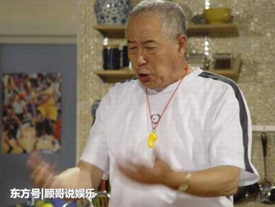 家有兒女：15年過後，楊紫張一山大紅大紫，而他去世12年了
