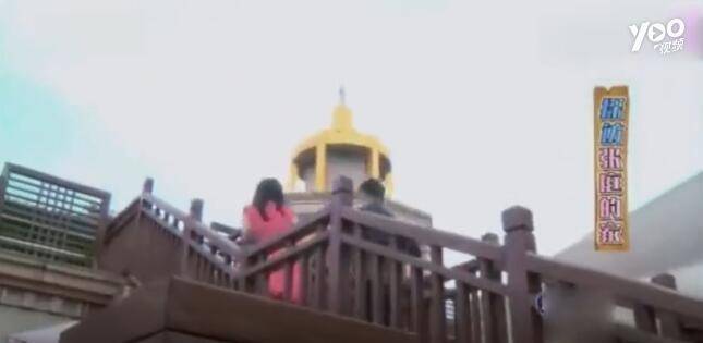 張庭豪宅曝光，一間房全是鞋還帶空中花園，網友：李湘家輸了!!