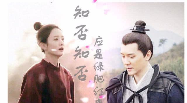馮紹峰停掉所有工作，在家陪趙麗穎待產，一改往日「渣男」形象~