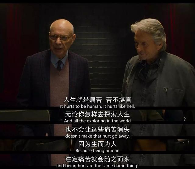今年春節，幾部小而美的精緻美劇看起來