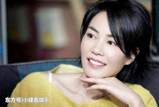 王菲春晚定妝照出爐，張柏芝臉再美都沒用，輸在了這個地方！