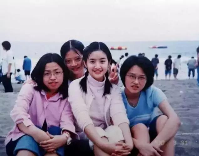 林依晨要當媽了！16歲負債千萬、26歲便立遺囑！