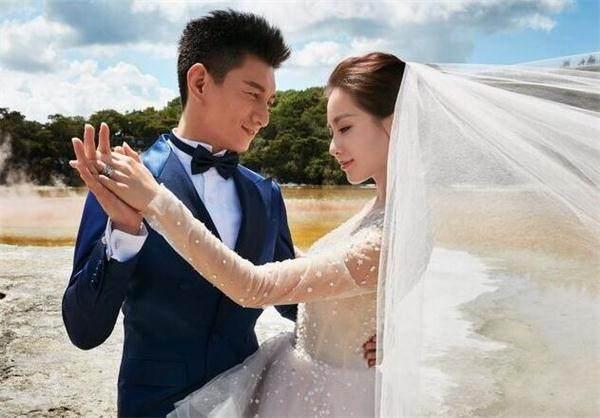 劉詩詩說上學時無人敢追，昔日畢業照流出，網友：是我我也不敢追！