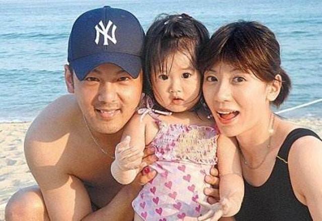 同夫不同命：兩女星同嫁一男子，賈靜雯被家暴，另一個被寵成公主！